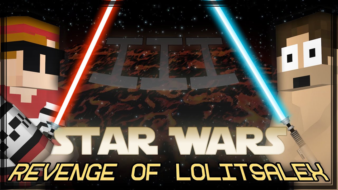 REVENGE OF LOLITSALEX [10K] [FACE REVEAL]