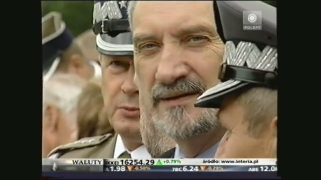 PoIsat - belka Za chwilę, reklamy, Biznes Wydarzenia, zapowiedzi i fragment Pogody - 2.10.2006