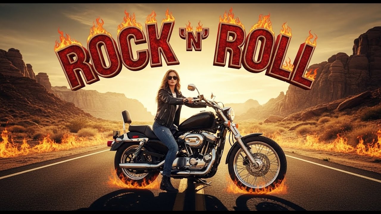🔥 Redneck Road Rebels &ndash; The ULTIMATE Southern Rock Ride to Ignite Your Wild Spirit#SouthernRockVibes