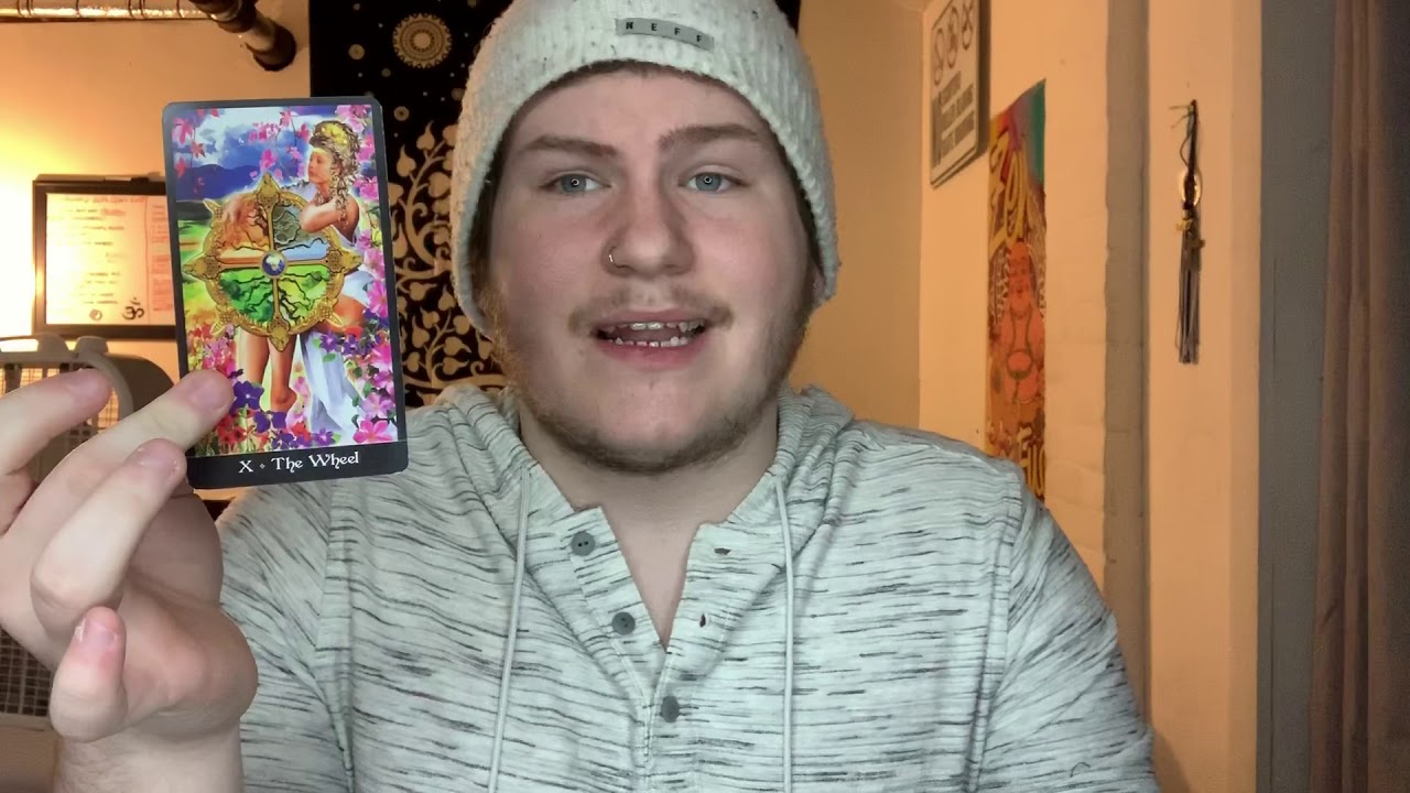 ARIES ♈️ - “DONT BE FOOLED BY THE FOOL! 🐍❌” MARCH 2019 LOVE TAROT READING!