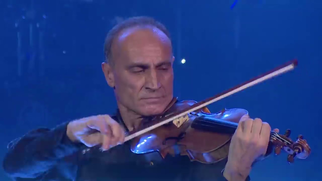 Самвел Ервинян - Ара Маликиан