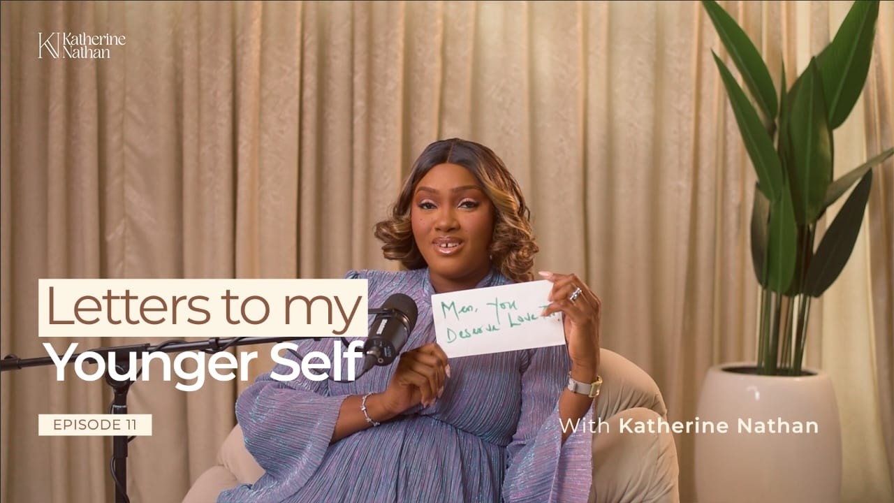 Valentine's Letter To Women - Ladies, Stop Chasing Love.