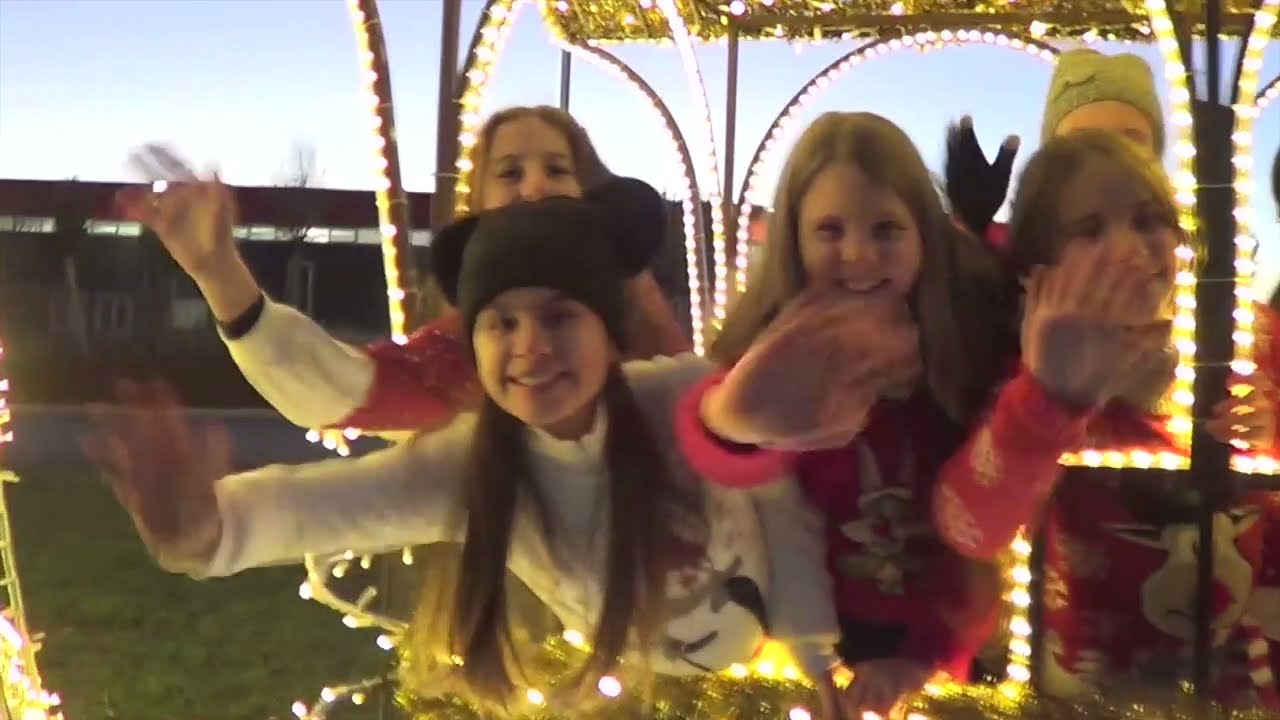 Natale 2021 - Amici del Musical - Like it's Christmas