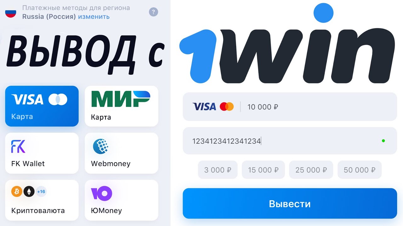 ❗ Как вывести деньги с 1WIN ❓ не выводят: Скам 2026 + Отзывы ⚡