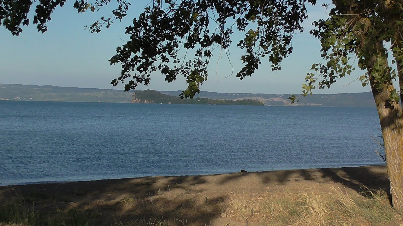 Lago di Bolsena