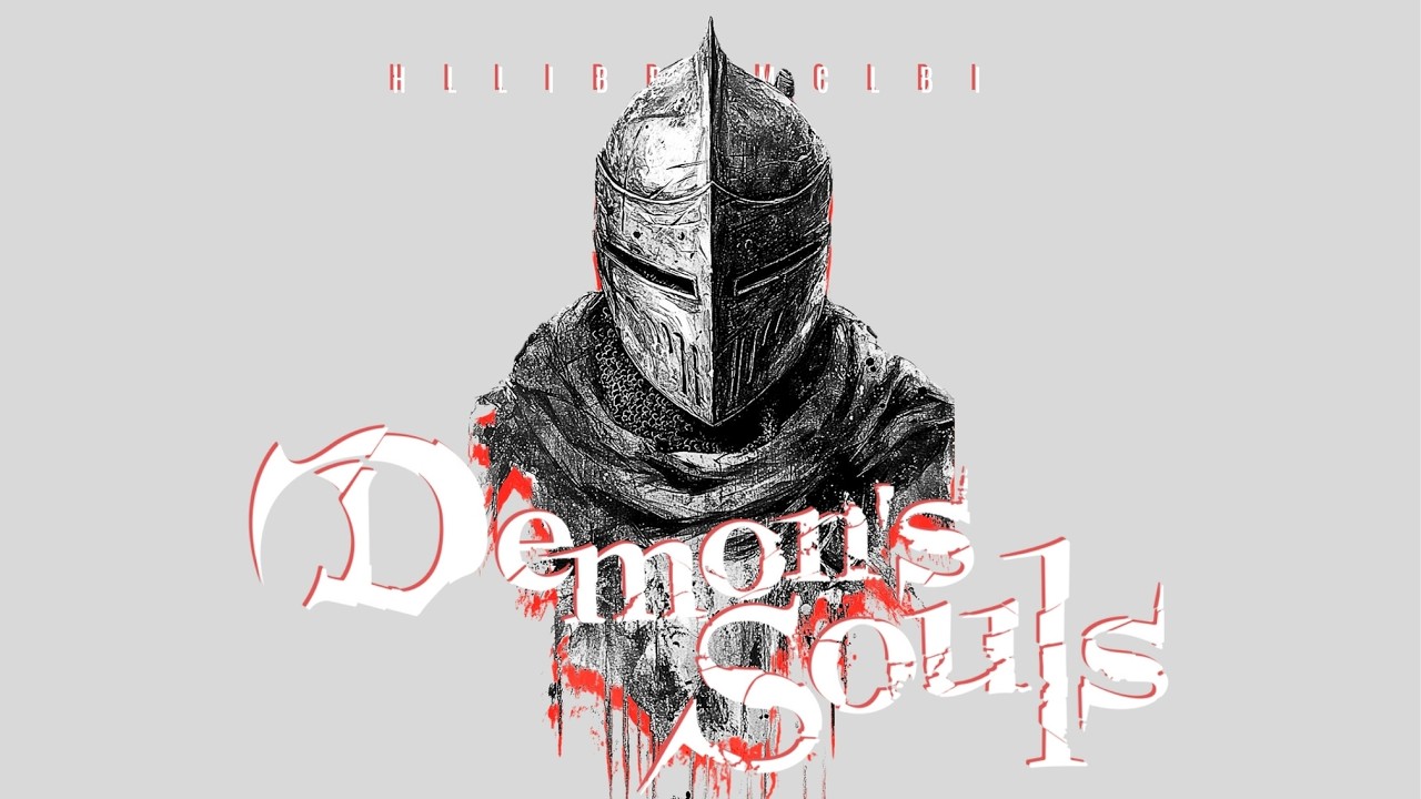 Demon's Souls