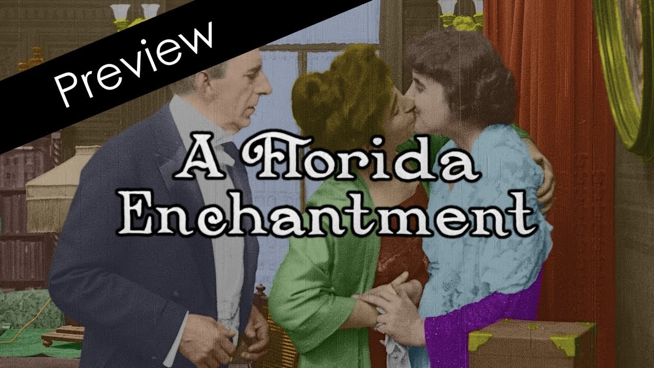 A Florida Enchantment Preview