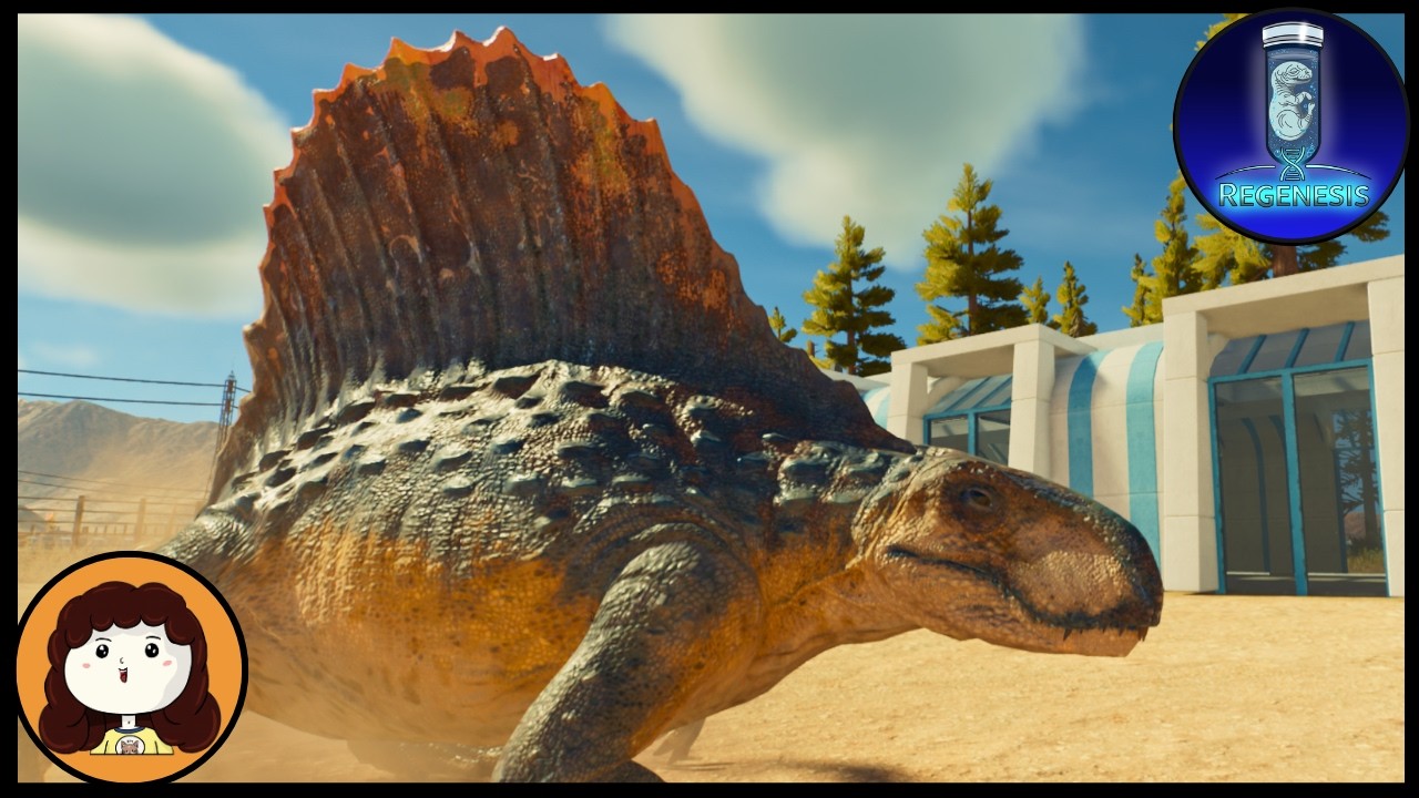 ReGenisis | Enduring the Sun (Ep.04)