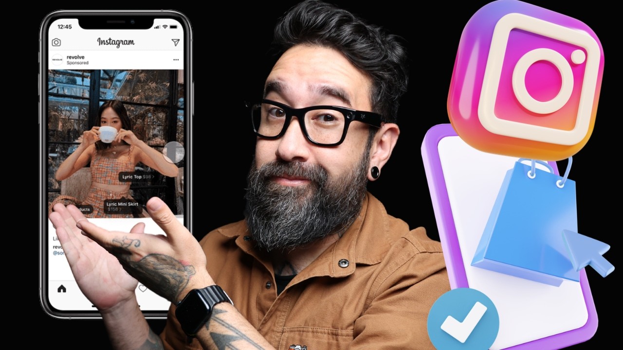 INSTAGRAM SHOP: entenda o que vai mudar com o plano da Meta