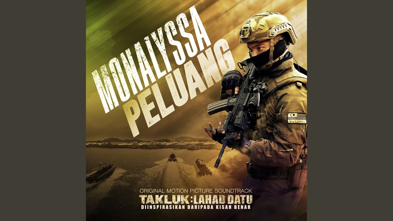 Peluang (Takluk: Lahad Datu Original Motion Picture Soundtrack)