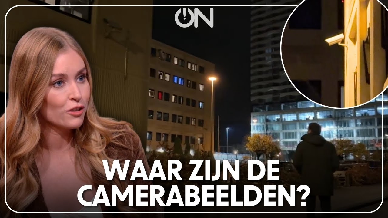 Waarom deelde de politie de beelden van Chris Jude niet? | Ongehoord Nieuws #279
