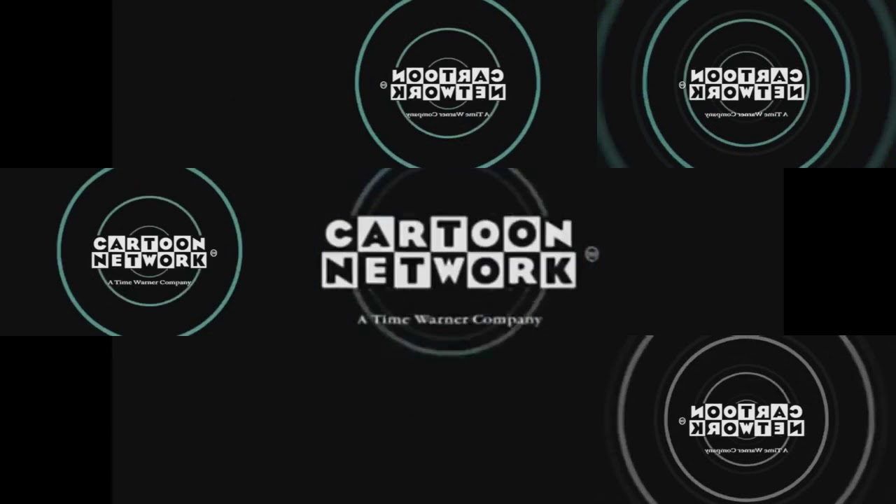 Cartoon Network Sparta Execution Remix