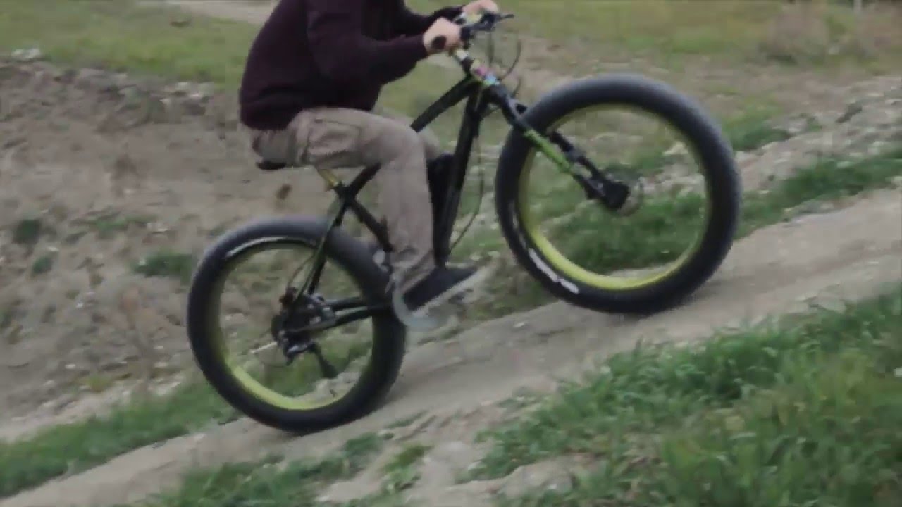 S-Pedelec and type 3 ebike. Power: 750W