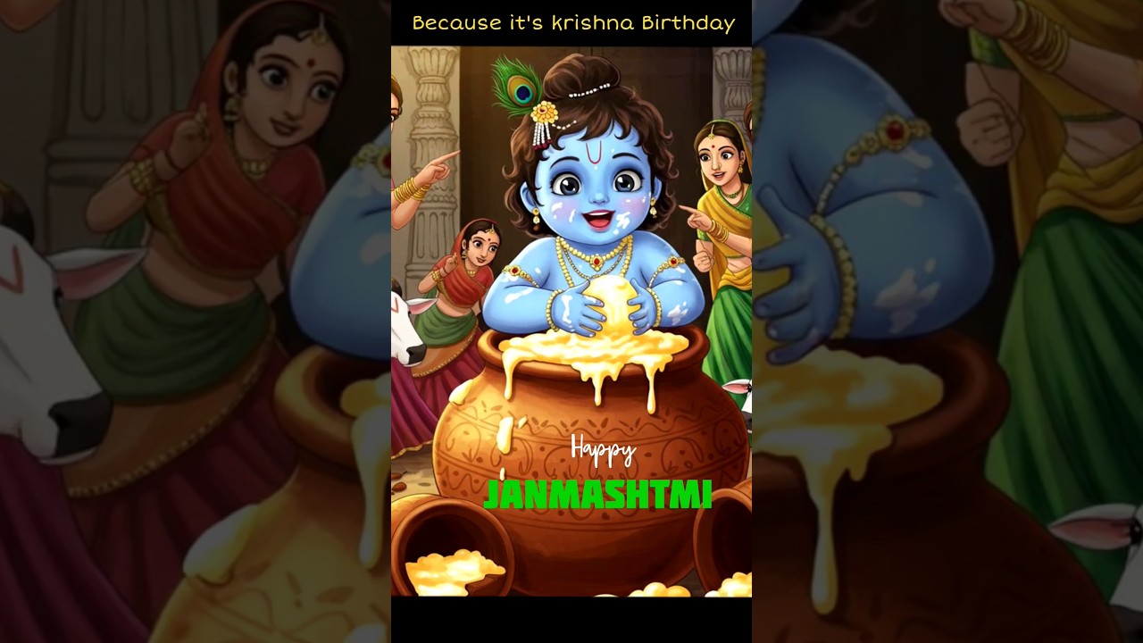 It's kanha birthday 🎉🦚| Woh kisna hai| Krishna Status| Krishna Songs| 