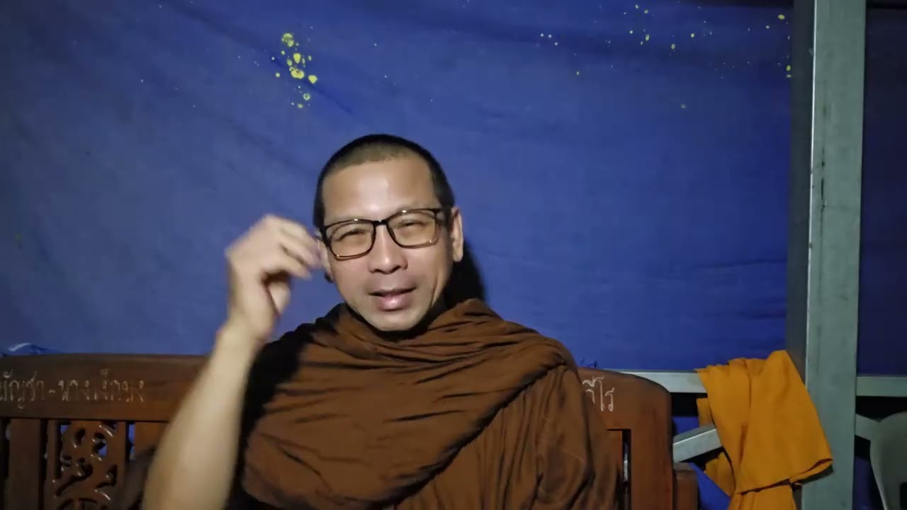 เรื่องวิธีบรรลุจะเป็นพระโสดาบันทรงฌานจบกิจจะทวนฌานได้ง่าย