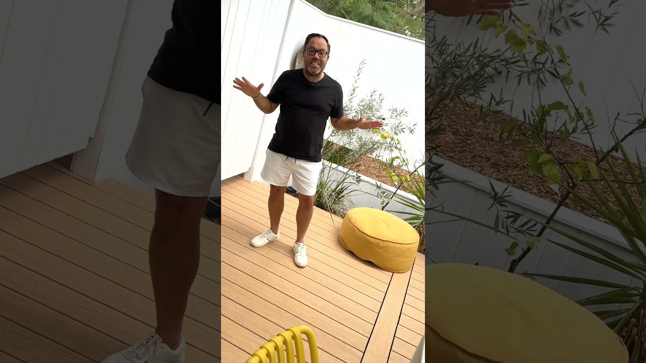 Xtreme Guard Sandy Bay @designerjamestreble installation reel.