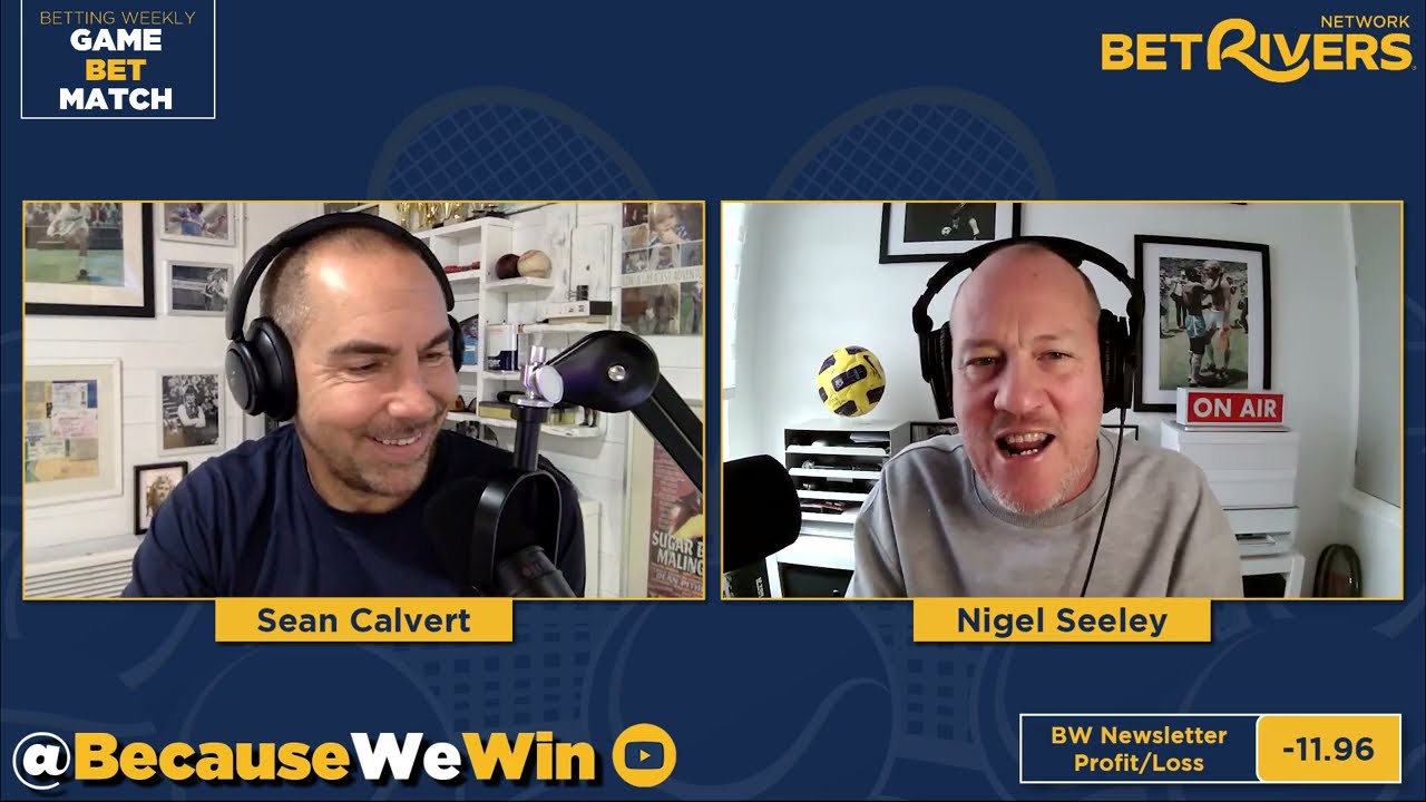 ATP Finals Group Stage Predictions