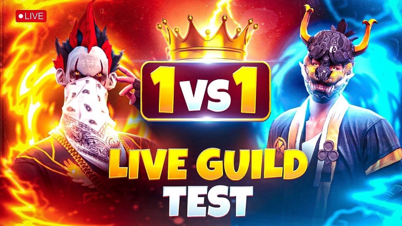 1 VS 1 COSTOM HADSHOT #freefireindia #freefirelive #shortsfeed 