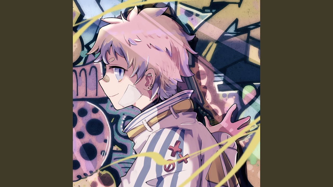 アンヘル (Cover)