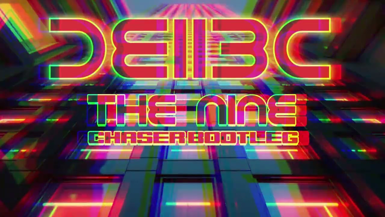 Bad Company - The Nine (ChaseR Bootleg)