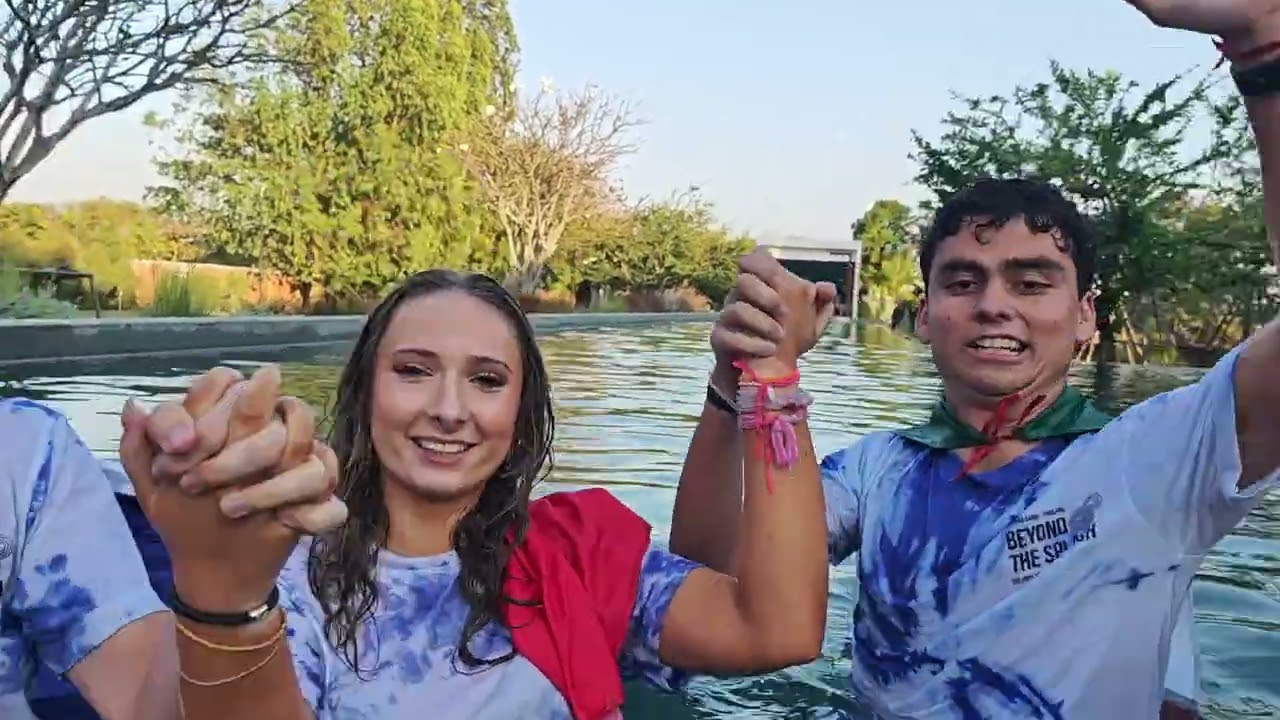 Beyond The Splash SC 2025  - Waka Waka