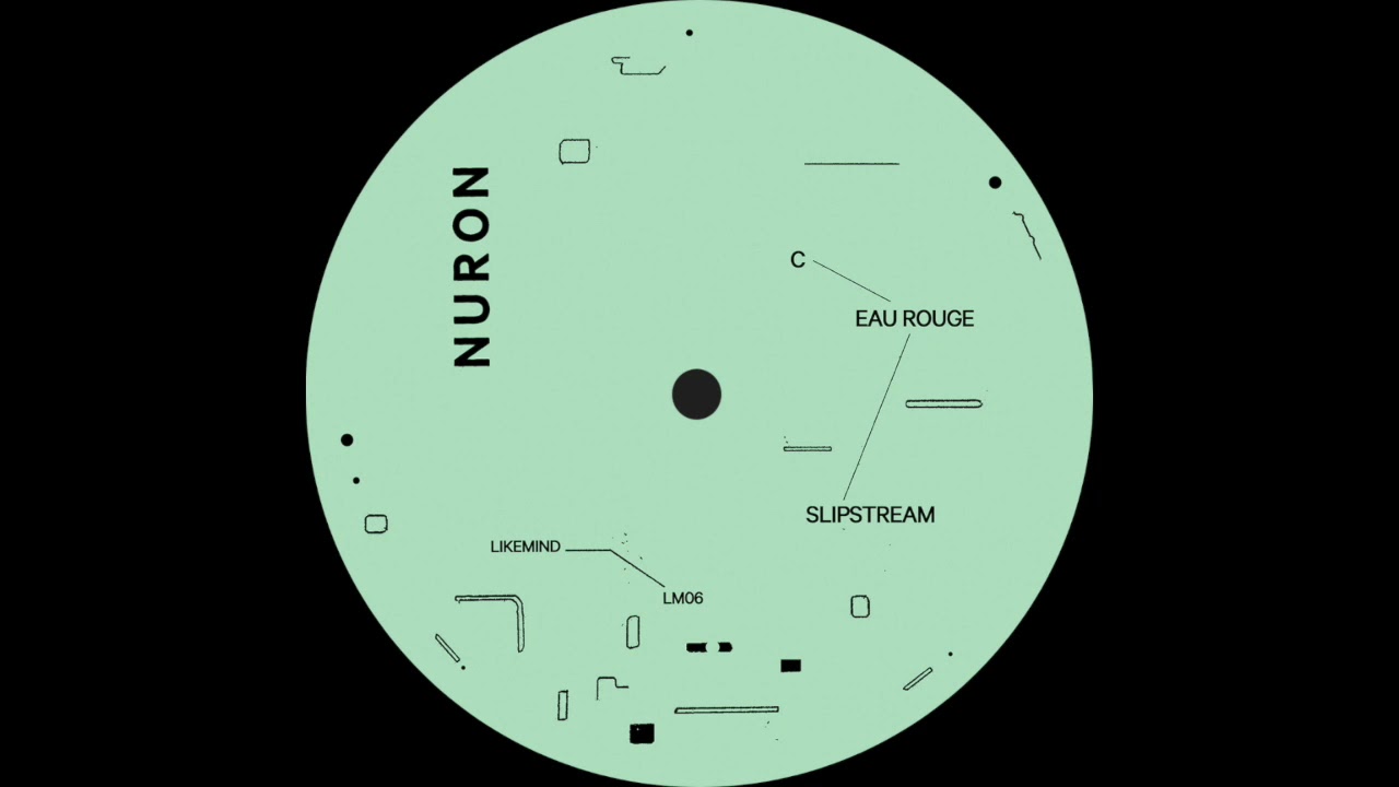 Nuron - Eau Rouge