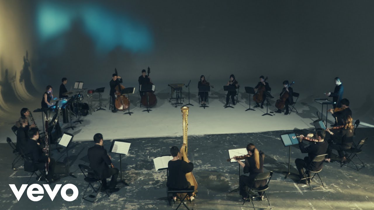 WE Orchestra, Tan Dun - Tan Dun: Meta Voyage