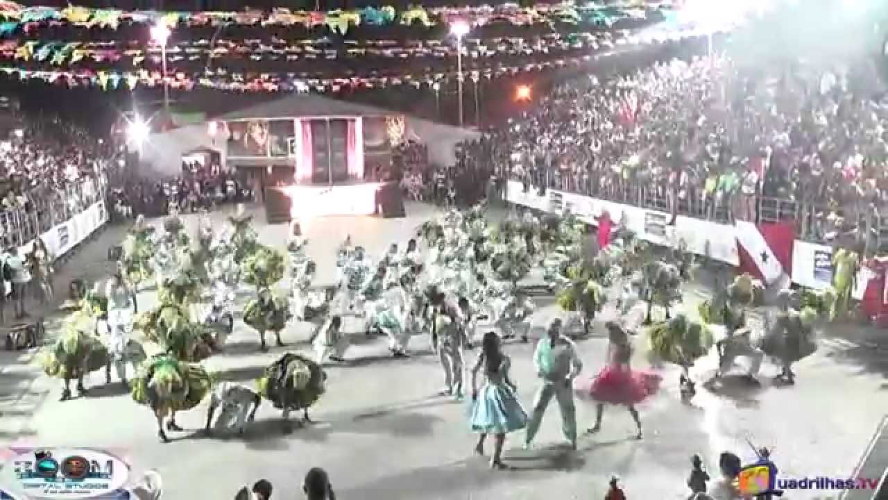 Raio de Sol - PE (NACIONAL 2015) Vice-Campeã