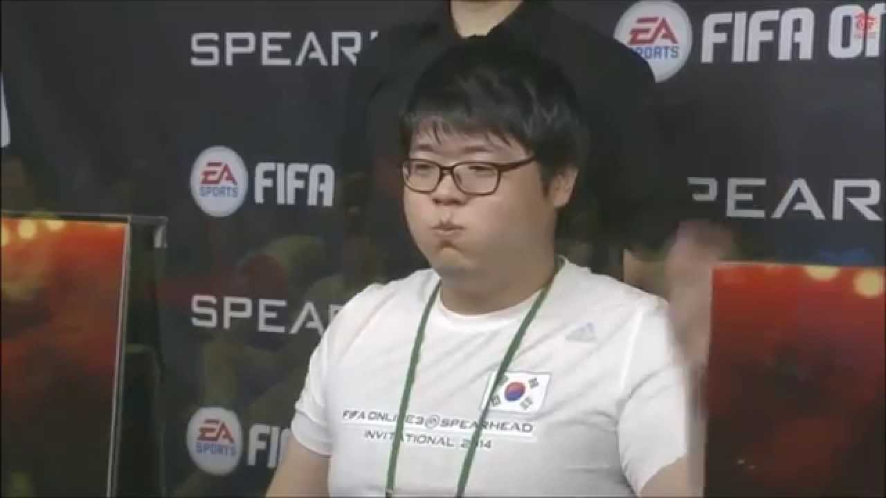 FIFA Online 3 : EstrellAlienJeeD and his Revenge (การแก้แค้นของJeeD)