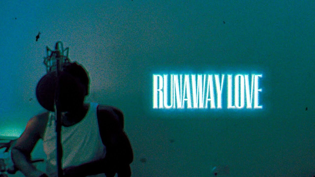 Runaway Prod MSRY. (Visualizer)