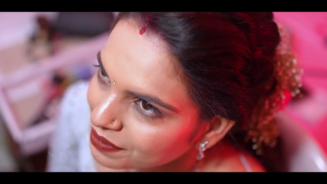 Subhansh ❤️ Minal | Buddhist Wedding Cinematic Film 2025 | Full Wedding Video, Nagpur | Mizba Studio