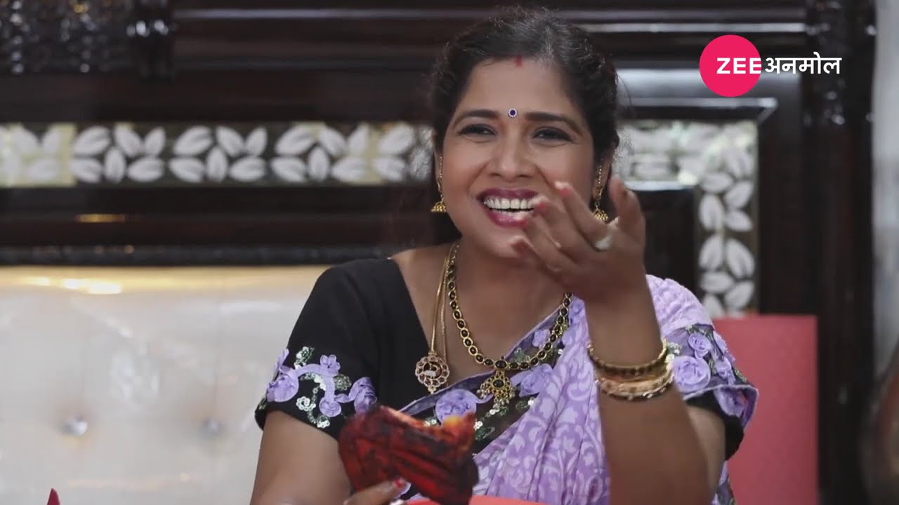 Parvati Umeed Zindagi Ki | Ep - 14 | Webisode 01 | Jul,5 2025 | Shabana Shajahan,Karthik | Zee Anmol