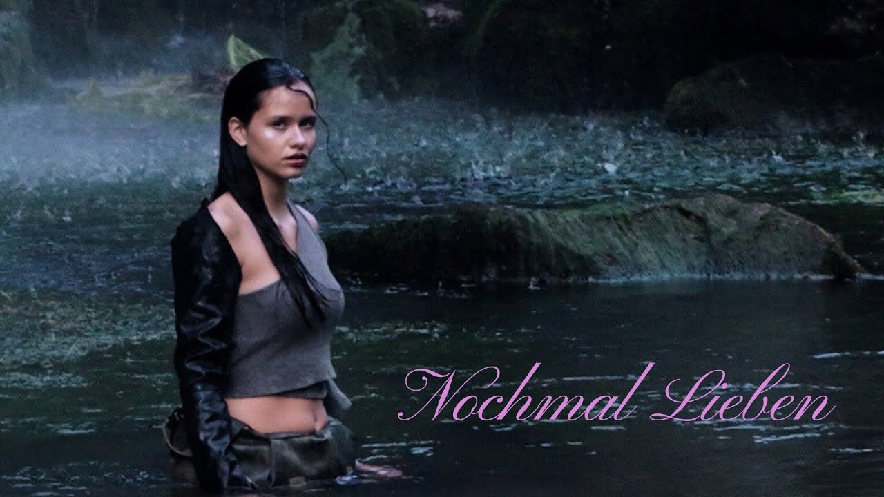 AVY – Nochmal Lieben (prod. by Juh-Dee) [Official Video]