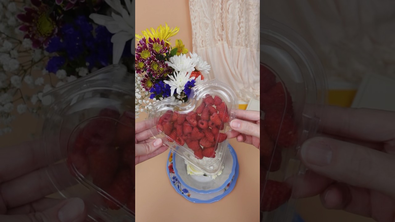 Springtime Treats 🍋♡