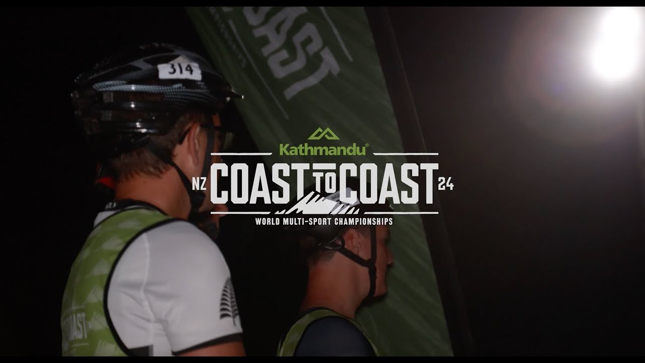 C2C24 Longest Day Recap