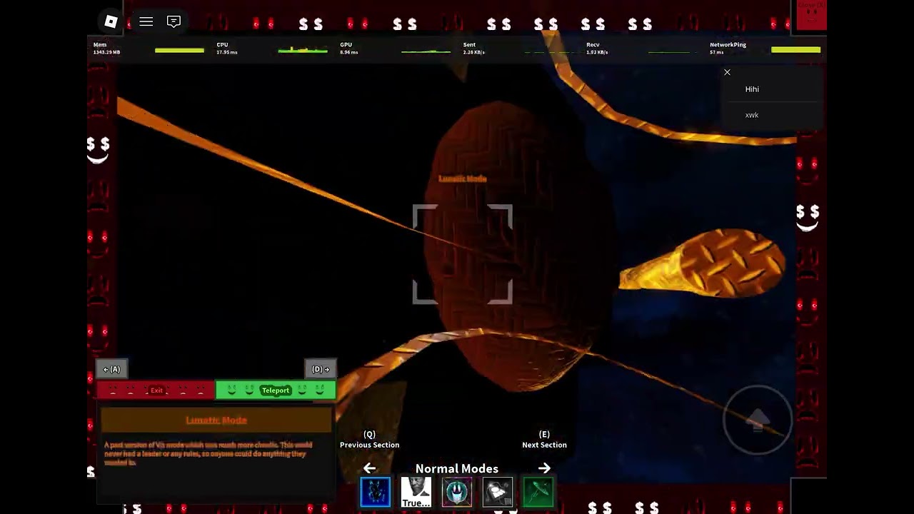 Telescope ALL DESCRIPTIONS