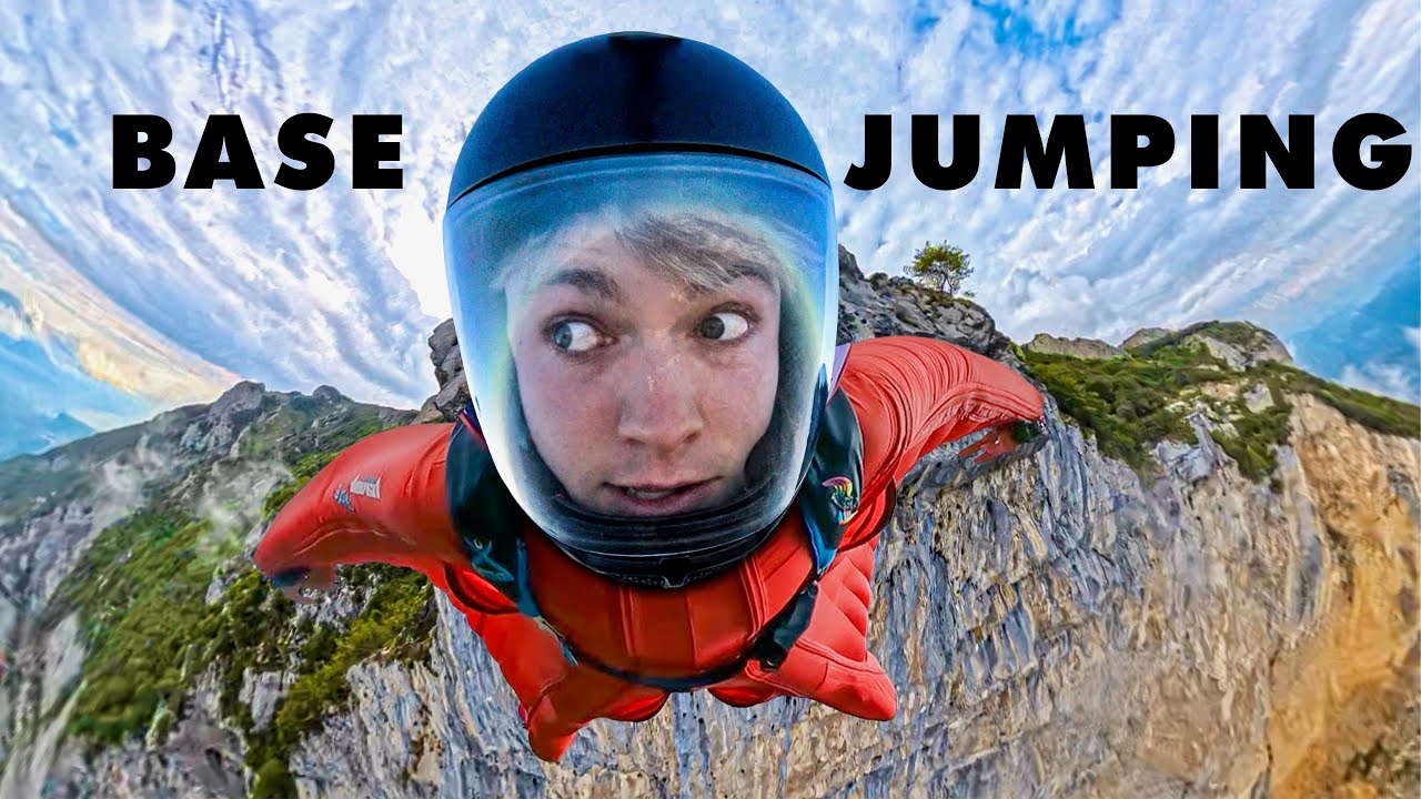 I Survived The Deadliest Sport In The World