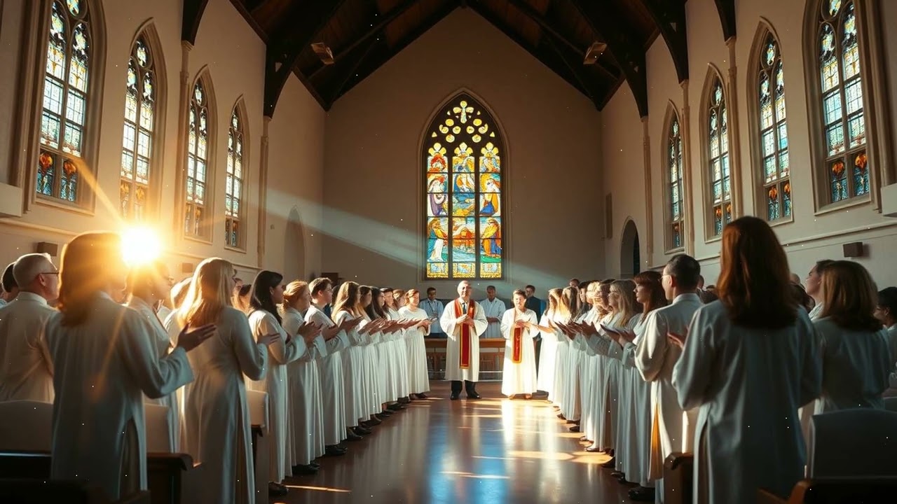Anointed Worship for Healing & Restoration ✝️🕊️