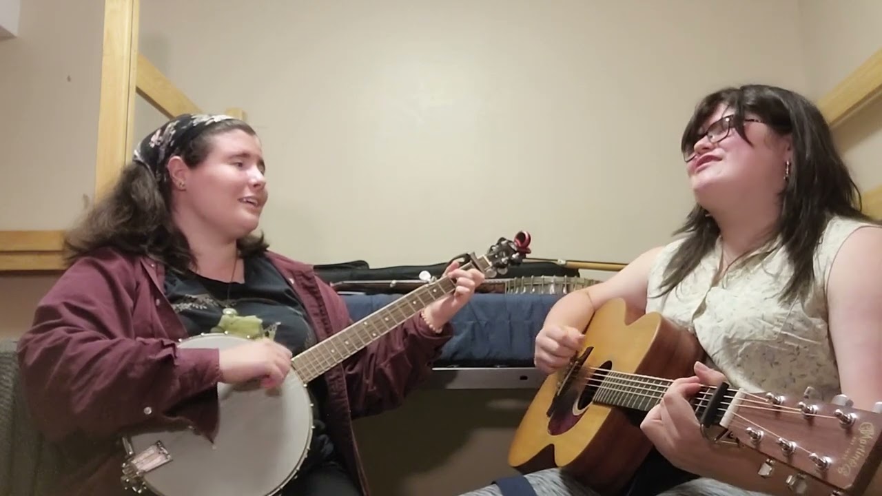 Hares on the Mountain Cover feat. Hannah From