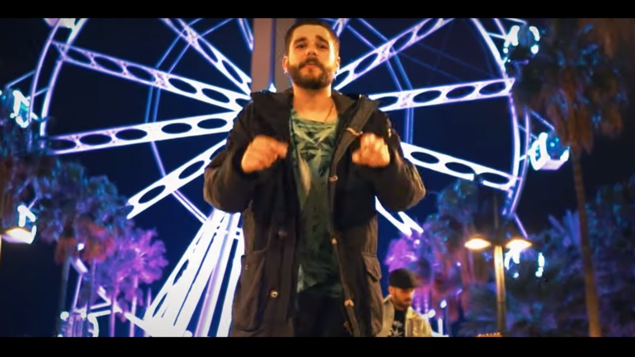 El Bombo - La/M&iacute; realidad (Video Oficial)