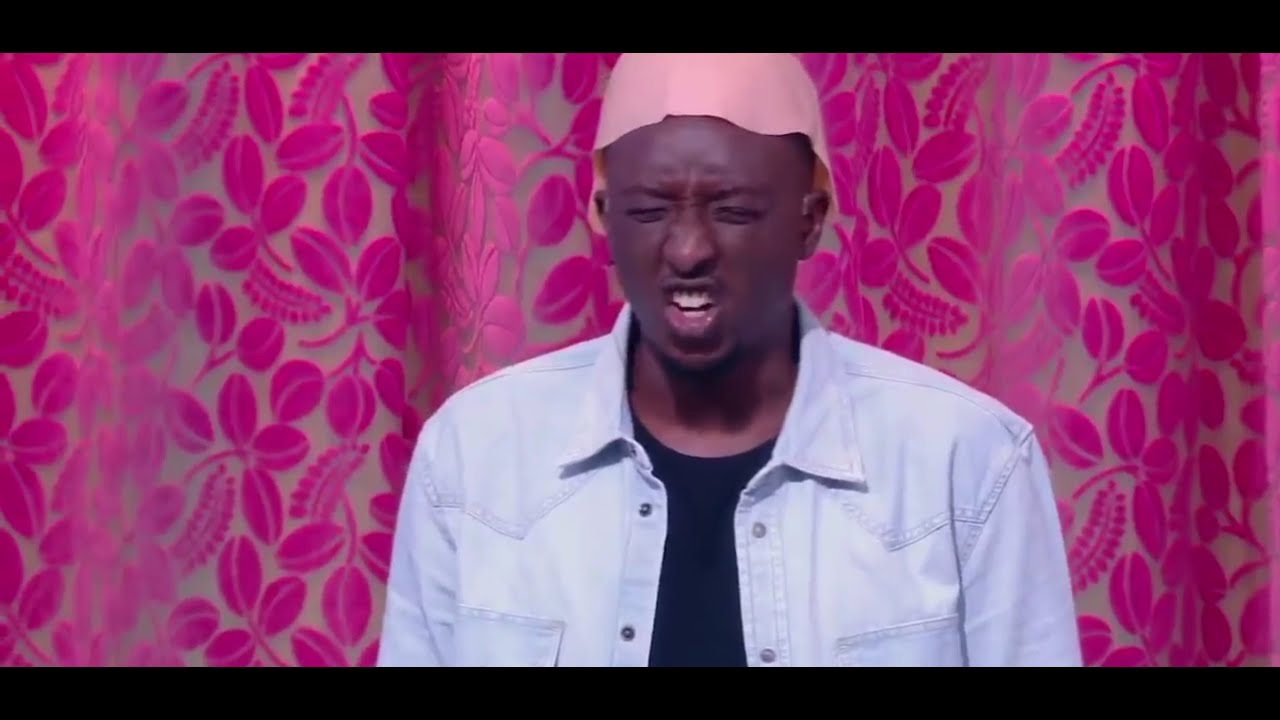 Ahmed Sylla - Carte Joker 🃏 》 LOL: Qui rit, Sort ! Saison 2 - Fran&ccedil;ais