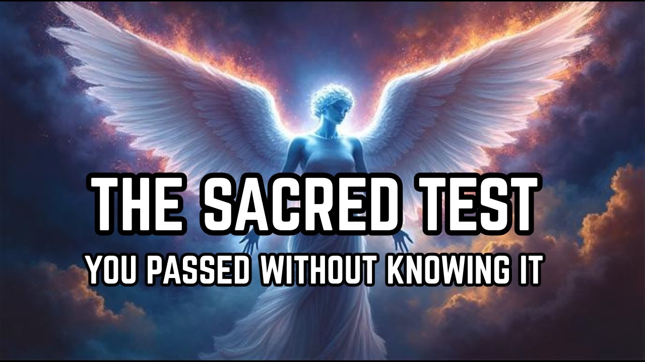 DESTINY UNVEILED: HEAVEN’S DECISION ABOUT YOU IS NOW BEING REVEALED ✨🕊️