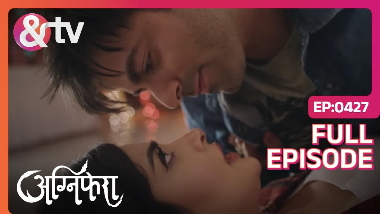 Kishan and Agni accidentally apply mehendi | Agnifera | Full Ep. 427 | And TV
