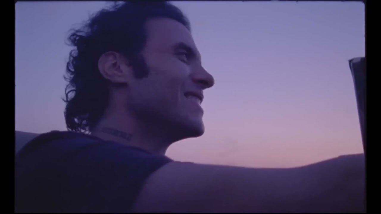 U - Tensany || تنساني