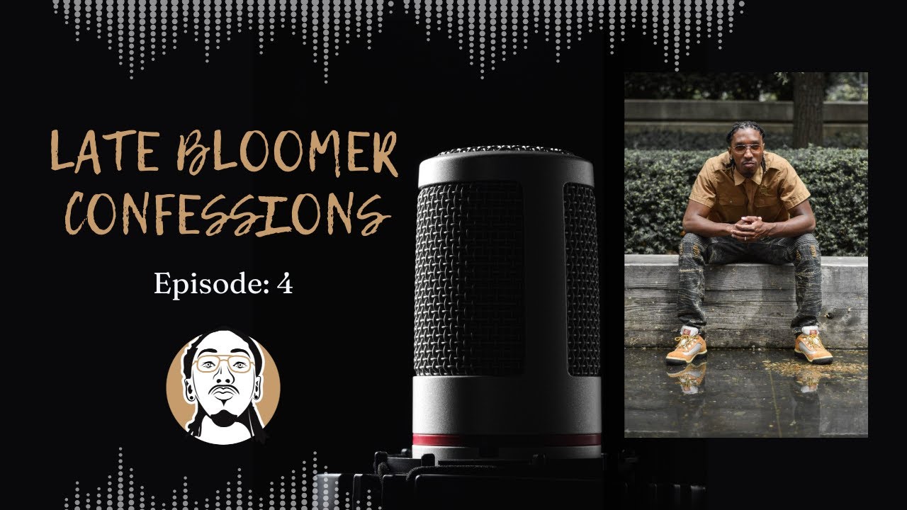 Episode 4 — Writing Lyrics In My Head