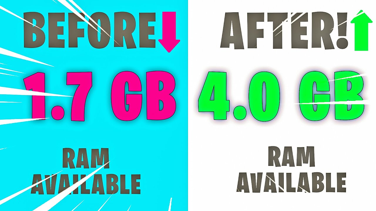 How to clear RAM On Any Android Without Any App Or PC & Root 2022
