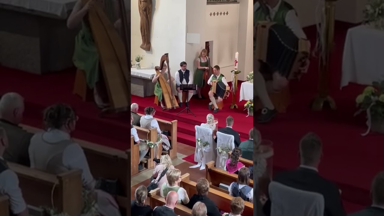 Zeitlang Gsang- Ein Leben lang (F&auml;aschtb&auml;nkler)