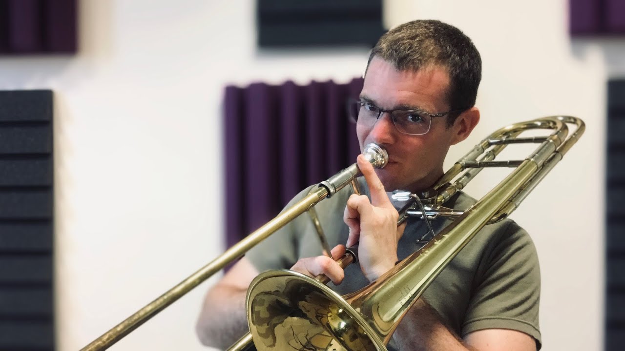 Le générateur d’idées faciles pour improviser au trombone
