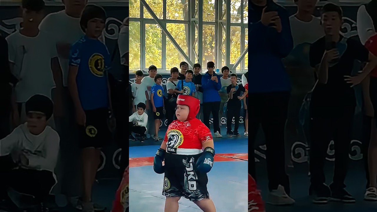 Уважение заслуживают, страхом &mdash; нет. #boxing #mma #edit #knockout #fight #viral #trending #shorts