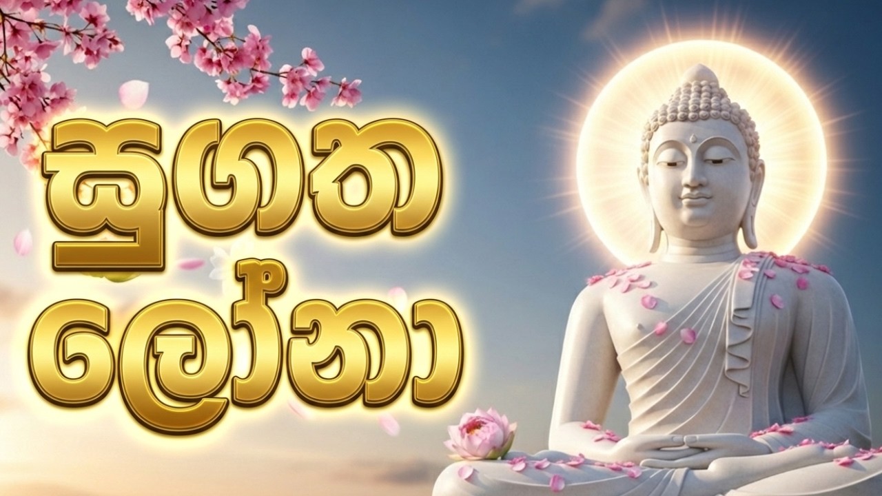 Sugatha Lona | සුගත ලෝනා  Ai Cover song